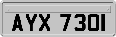 AYX7301