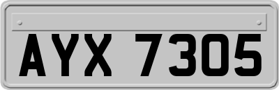 AYX7305