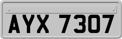 AYX7307