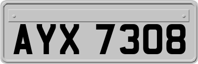 AYX7308
