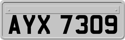 AYX7309