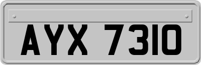 AYX7310