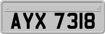 AYX7318