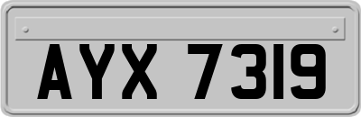 AYX7319