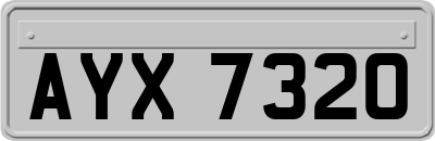 AYX7320