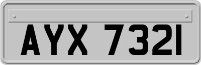 AYX7321