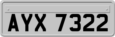 AYX7322