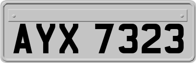 AYX7323