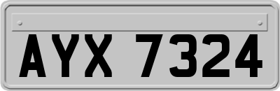 AYX7324