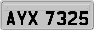 AYX7325