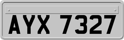 AYX7327