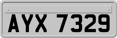 AYX7329