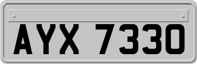 AYX7330