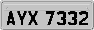 AYX7332