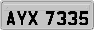 AYX7335