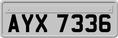 AYX7336