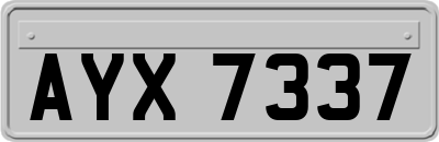 AYX7337