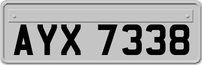 AYX7338