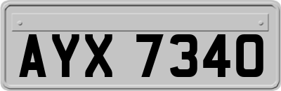 AYX7340