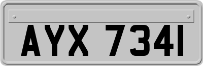 AYX7341