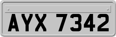 AYX7342