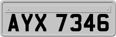 AYX7346