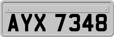 AYX7348