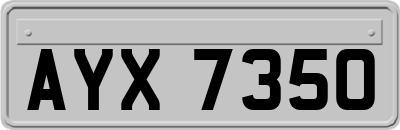 AYX7350