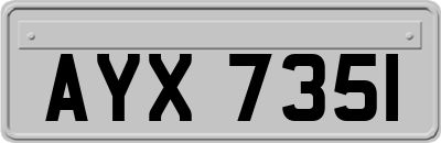 AYX7351
