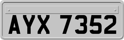 AYX7352