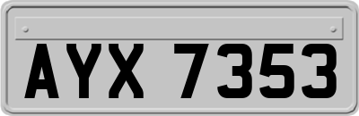 AYX7353