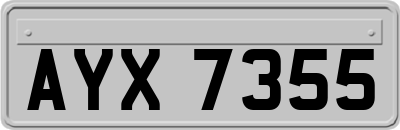 AYX7355