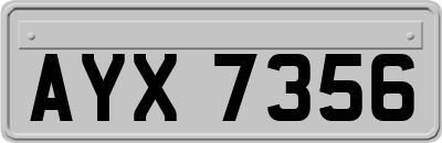 AYX7356