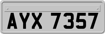 AYX7357