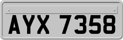 AYX7358