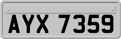 AYX7359