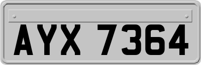 AYX7364