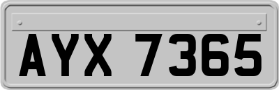 AYX7365