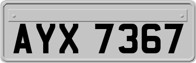 AYX7367