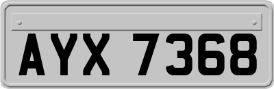 AYX7368