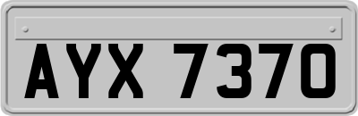 AYX7370