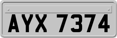AYX7374