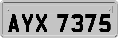 AYX7375