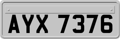 AYX7376