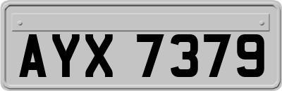 AYX7379