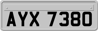 AYX7380