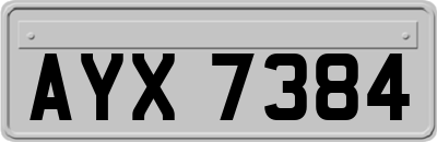 AYX7384