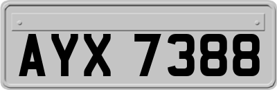 AYX7388