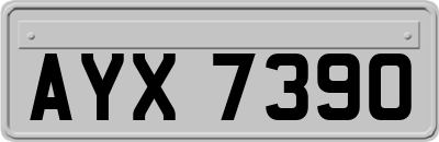AYX7390