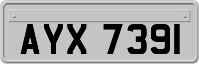AYX7391